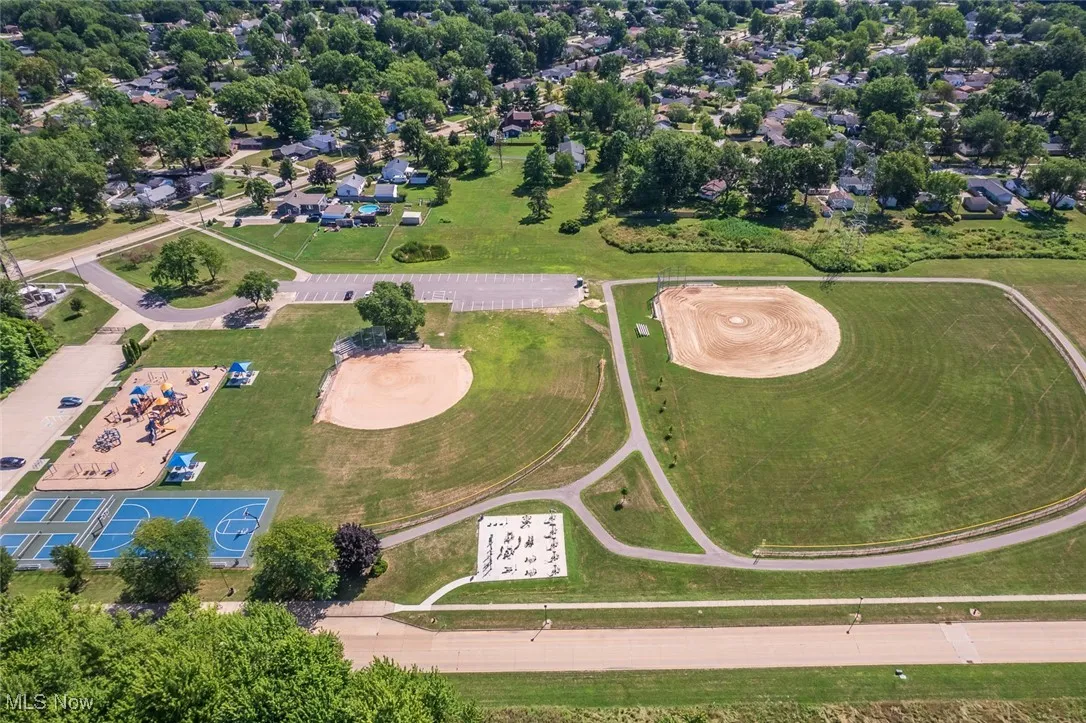 Play ground