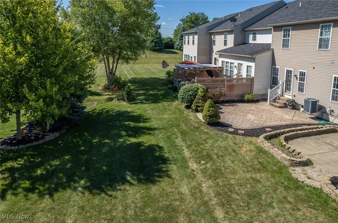 104 Pyrite Court, Berea, Ohio 44017,MLS Now Listing ID