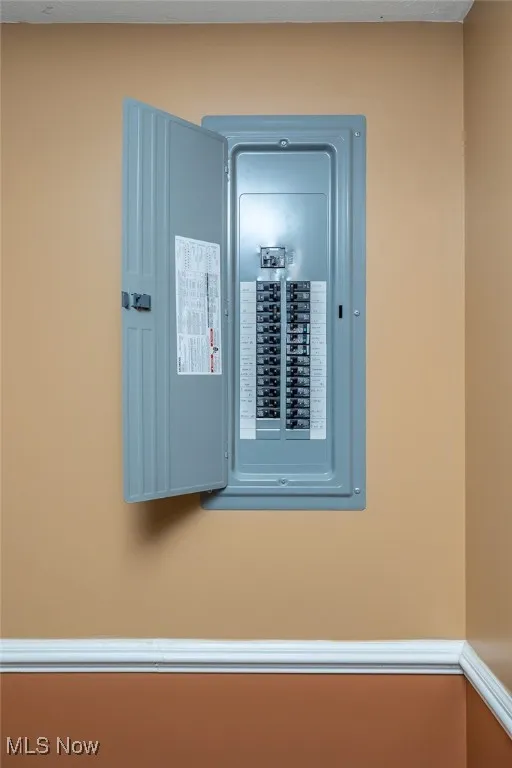 Electric Panel