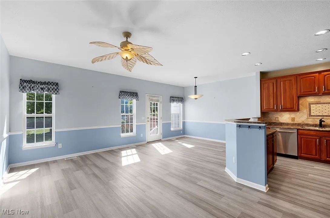 Open Great Room