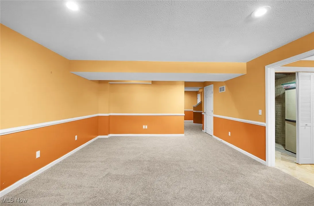 Recessed Lighting