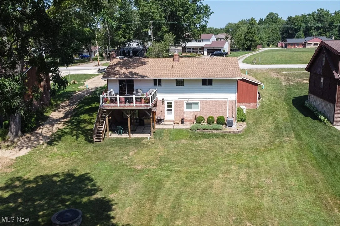 15485 Albion Road, Strongsville, Ohio 44136,MLS Now Listing ID