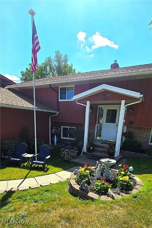 15485 Albion Road, Strongsville, Ohio 44136,MLS Now Listing ID