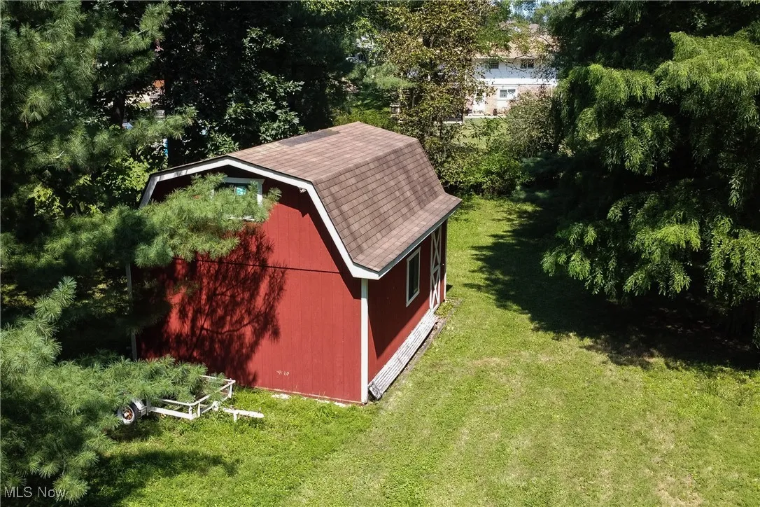15485 Albion Road, Strongsville, Ohio 44136,MLS Now Listing ID