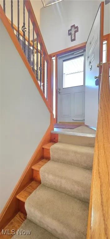 15485 Albion Road, Strongsville, Ohio 44136,MLS Now Listing ID