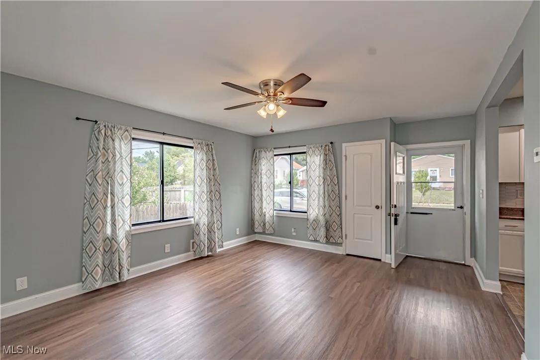 360 Baldwin Road, Akron, Ohio 44312,MLS Now Listing ID