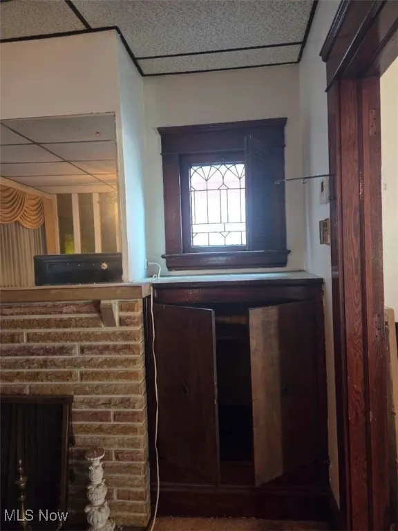 12501 Gruss Avenue, Cleveland, Ohio 44108,MLS Now Listing ID