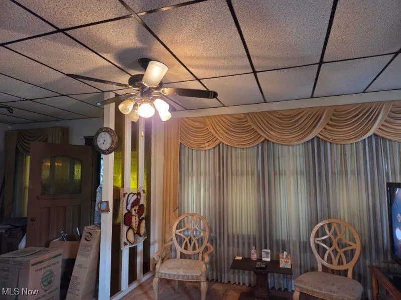 12501 Gruss Avenue, Cleveland, Ohio 44108,MLS Now Listing ID
