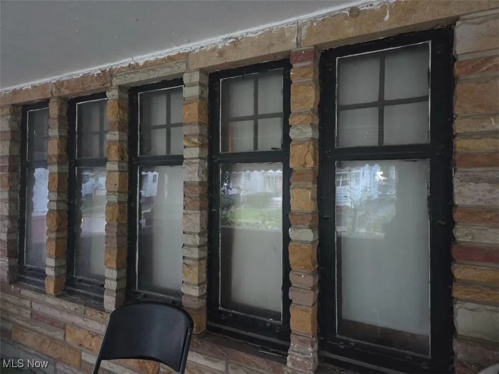 12501 Gruss Avenue, Cleveland, Ohio 44108,MLS Now Listing ID