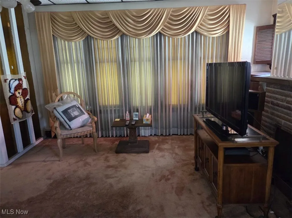 12501 Gruss Avenue, Cleveland, Ohio 44108,MLS Now Listing ID