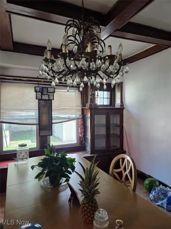 12501 Gruss Avenue, Cleveland, Ohio 44108,MLS Now Listing ID