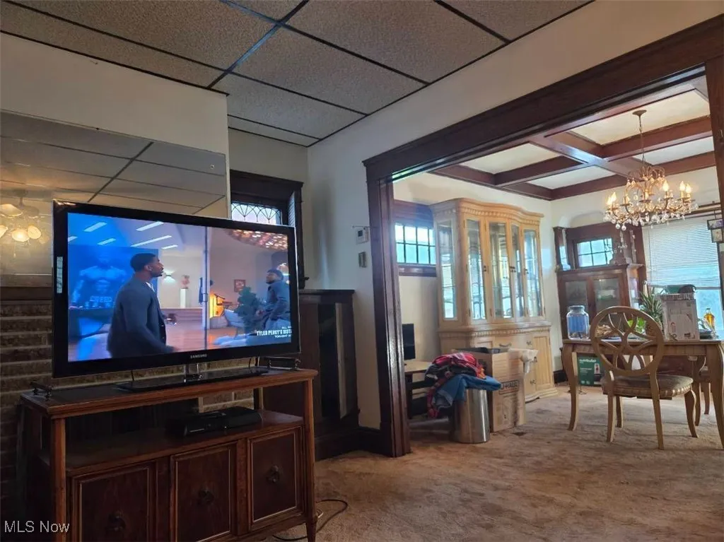 12501 Gruss Avenue, Cleveland, Ohio 44108,MLS Now Listing ID