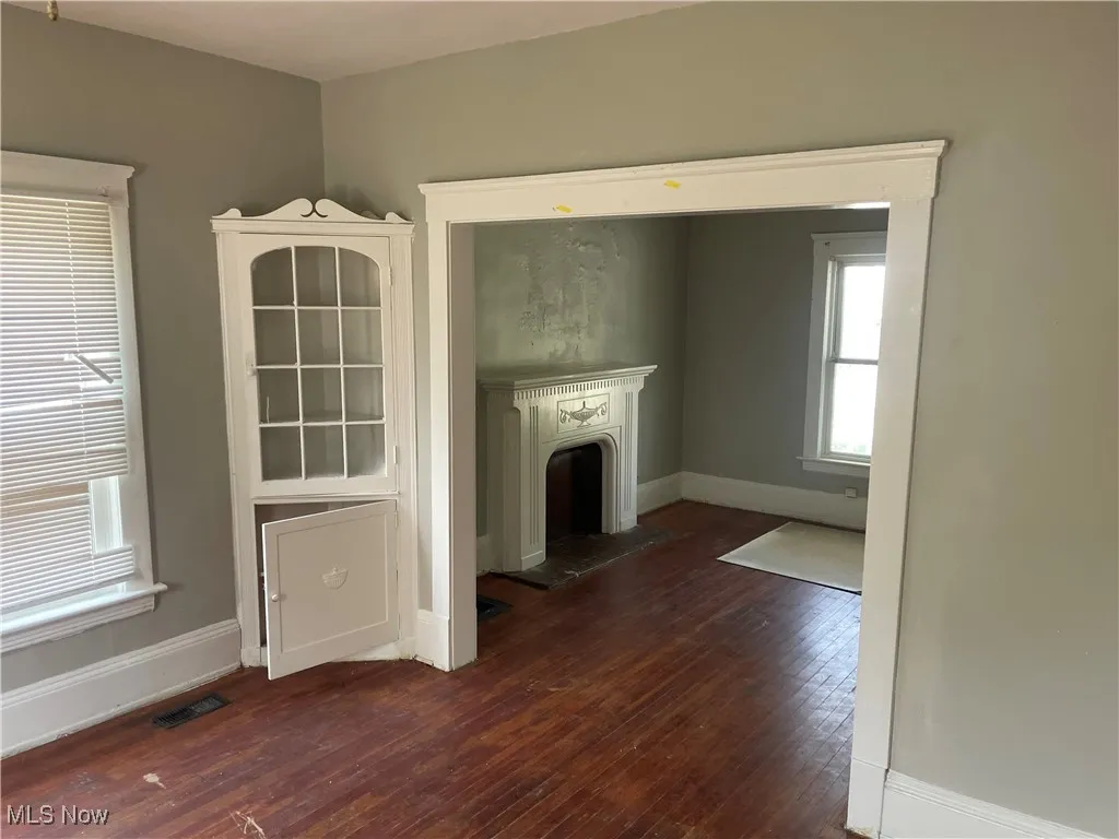 8210 Dorver Avenue, Cleveland, Ohio 44105,MLS Now Listing ID