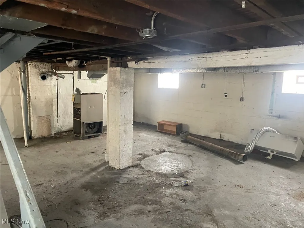 8210 Dorver Avenue, Cleveland, Ohio 44105,MLS Now Listing ID