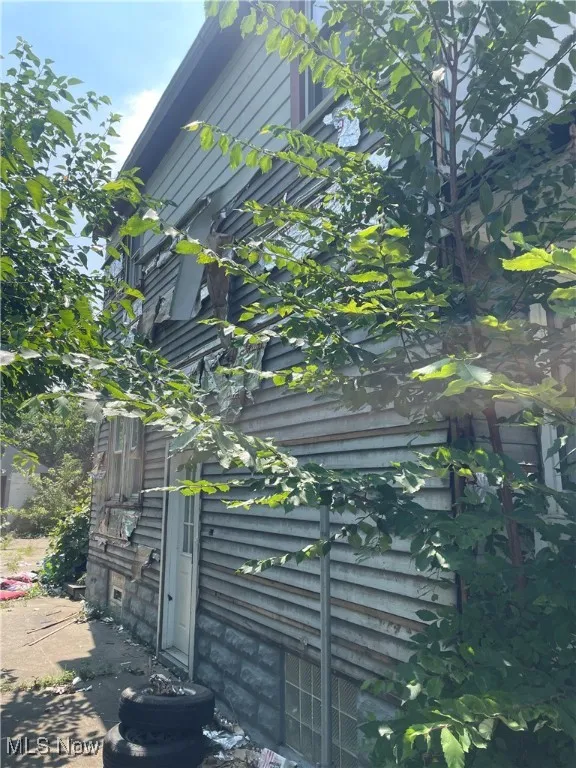 8210 Dorver Avenue, Cleveland, Ohio 44105,MLS Now Listing ID