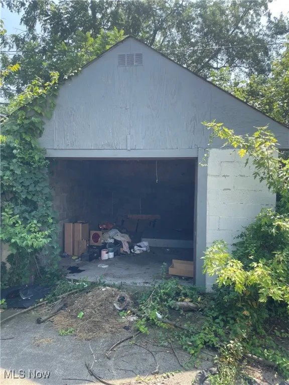8210 Dorver Avenue, Cleveland, Ohio 44105,MLS Now Listing ID