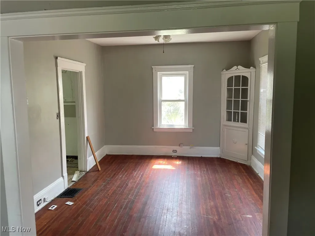 8210 Dorver Avenue, Cleveland, Ohio 44105,MLS Now Listing ID