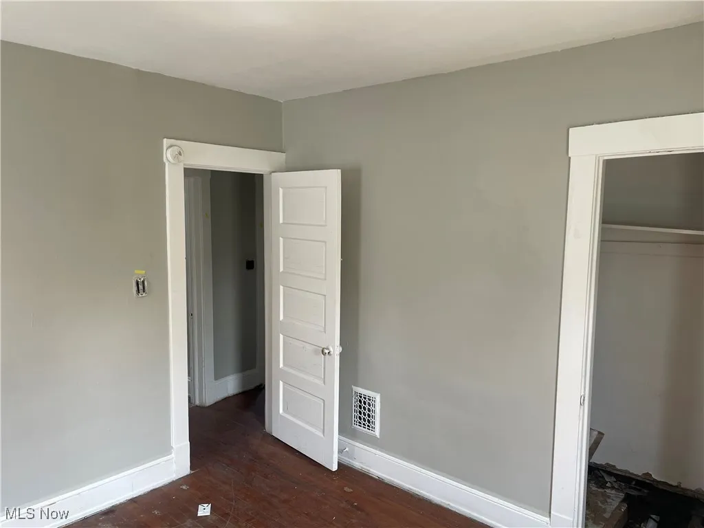 8210 Dorver Avenue, Cleveland, Ohio 44105,MLS Now Listing ID