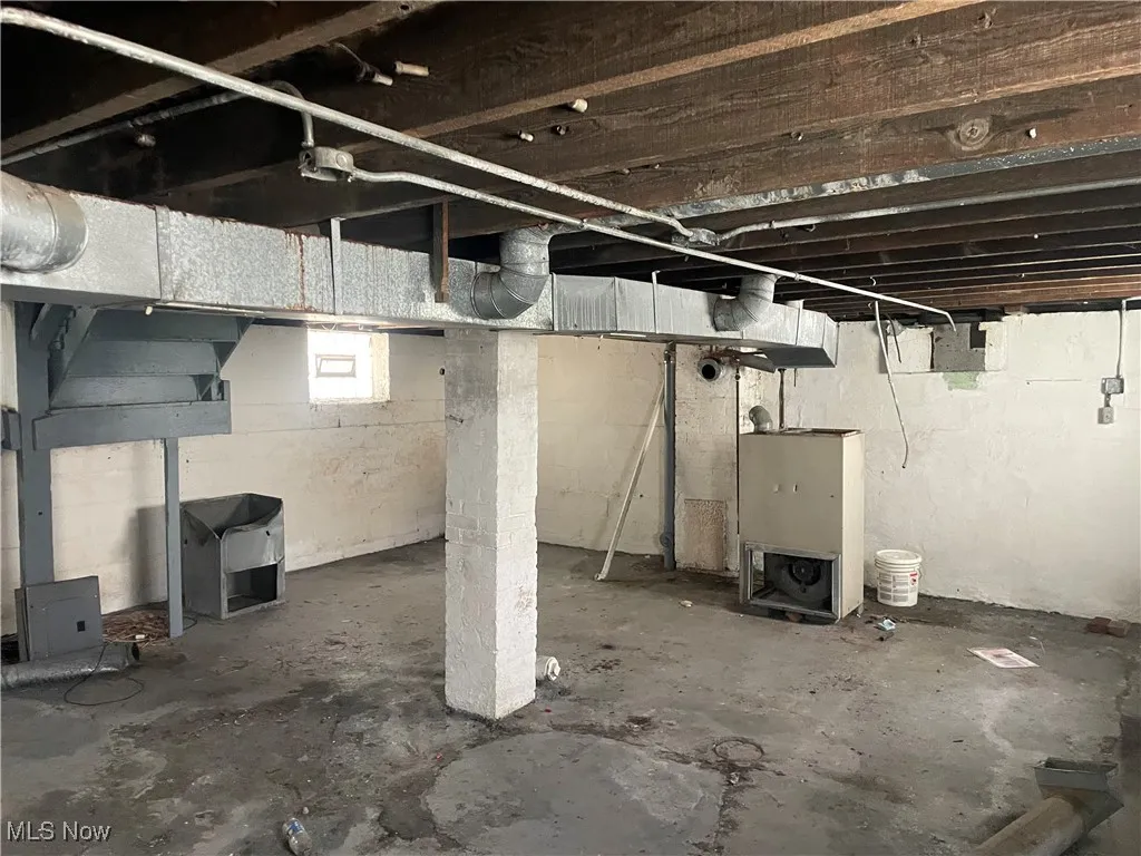 8210 Dorver Avenue, Cleveland, Ohio 44105,MLS Now Listing ID