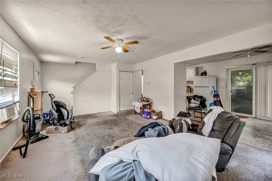 9501 Anderson Avenue, Cleveland, Ohio 44105,MLS Now Listing ID