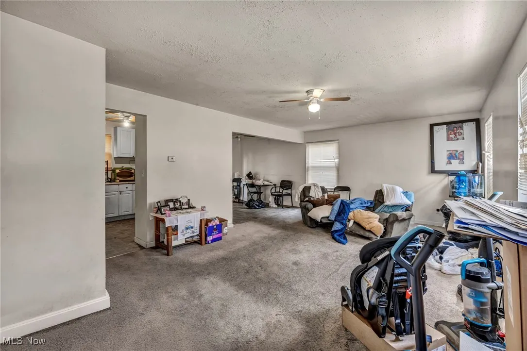 9501 Anderson Avenue, Cleveland, Ohio 44105,MLS Now Listing ID