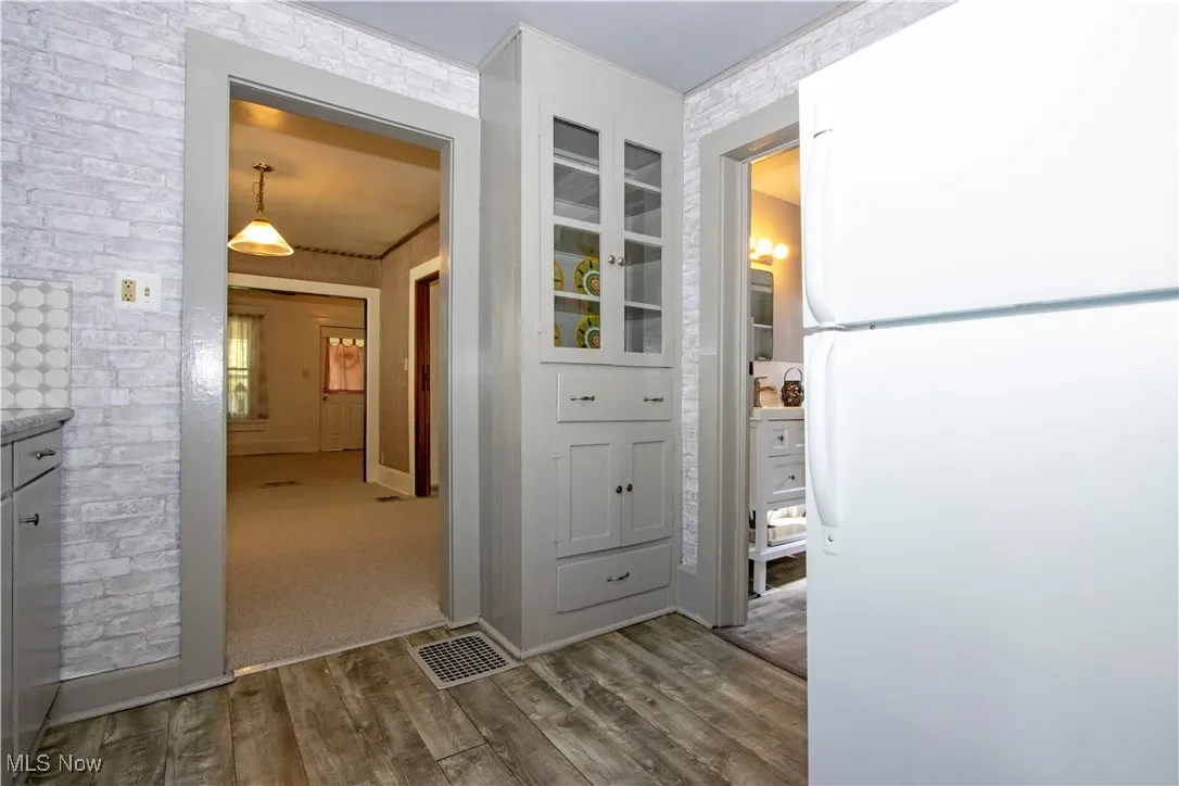 219 W Washington Street, Ashland, Ohio 44805,MLS Now Listing ID
