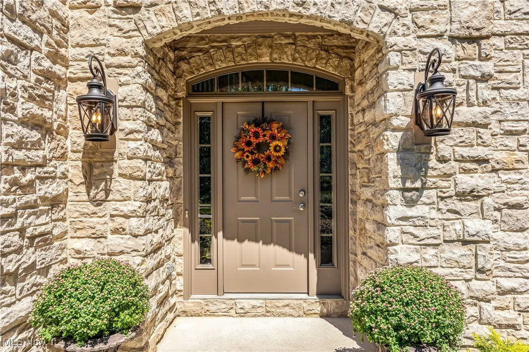 Welcome Home