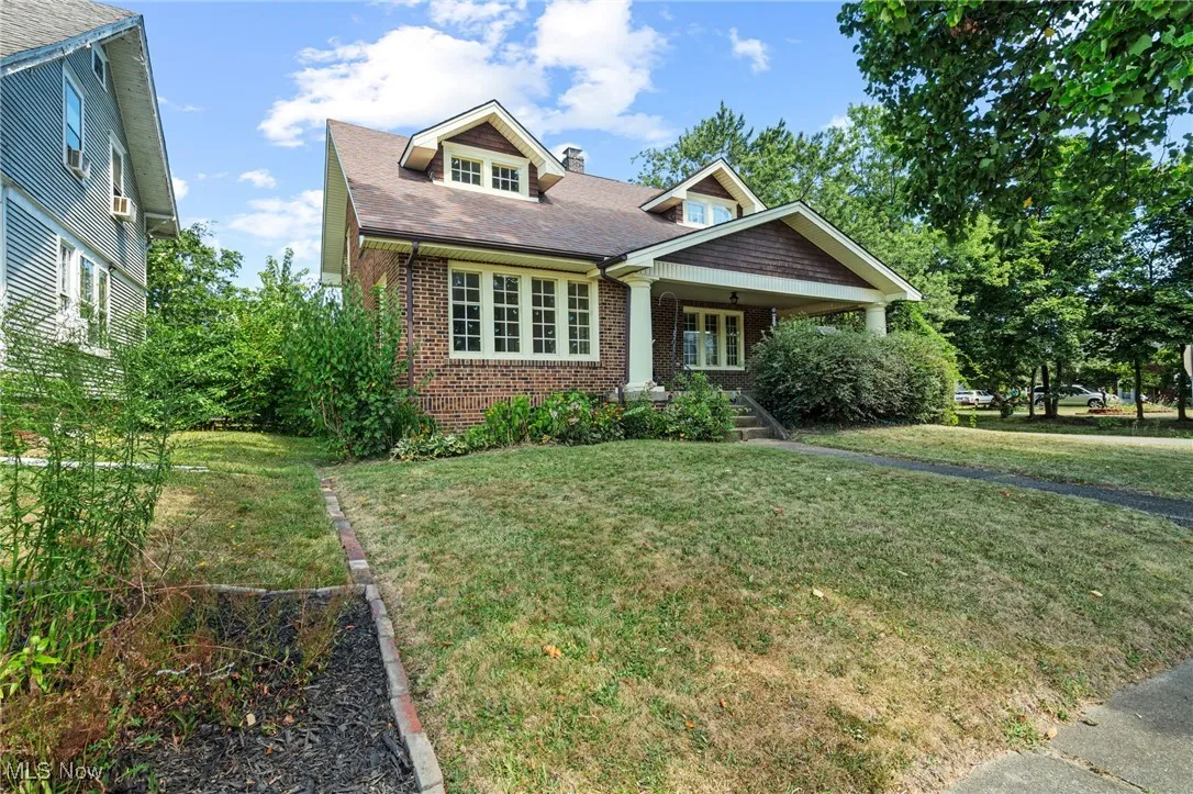 390 E College Street, Alliance, Ohio 44601,MLS Now Listing ID
