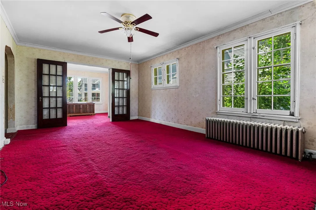 390 E College Street, Alliance, Ohio 44601,MLS Now Listing ID