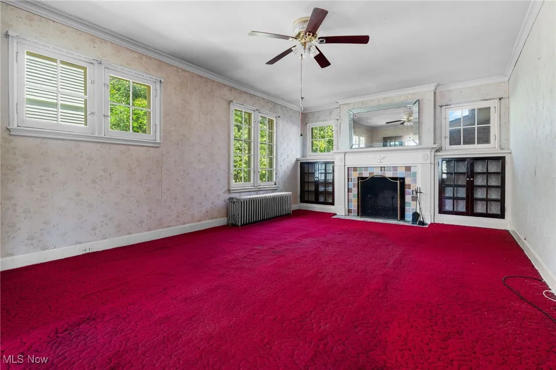 390 E College Street, Alliance, Ohio 44601,MLS Now Listing ID