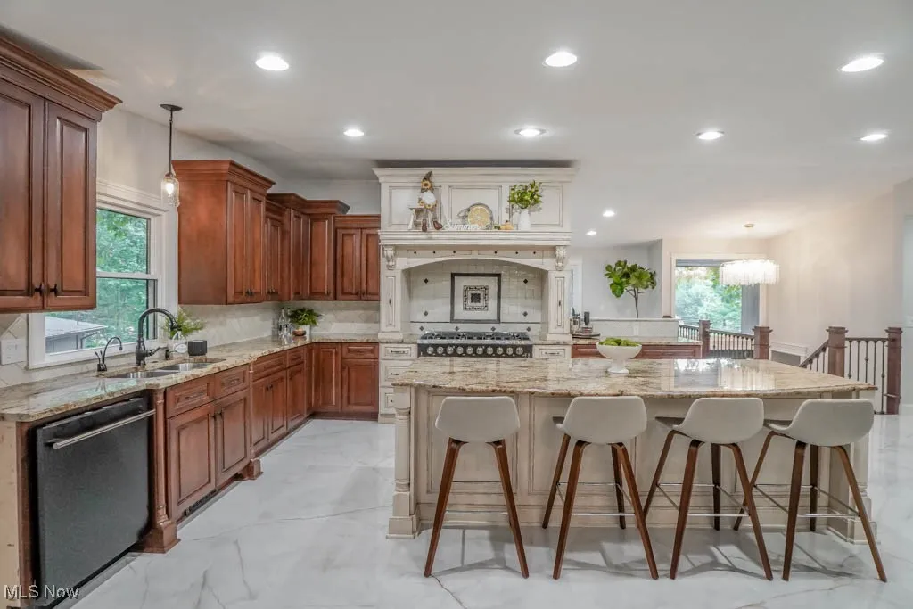 4870 Firwood Drive, North Canton, Ohio 44720,MLS Now Listing ID
