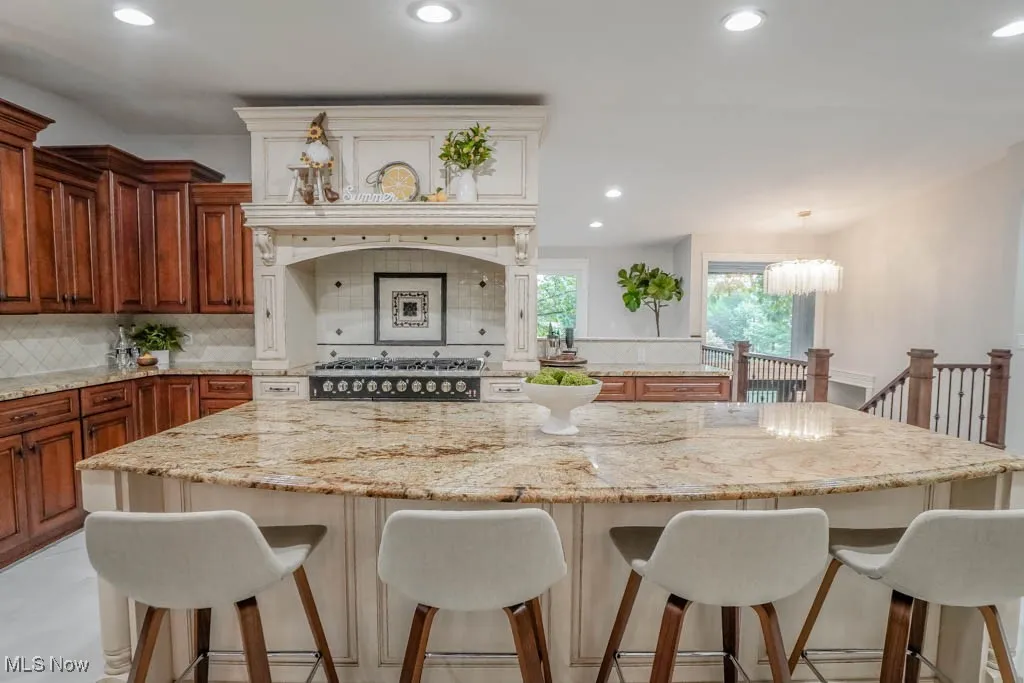 4870 Firwood Drive, North Canton, Ohio 44720,MLS Now Listing ID