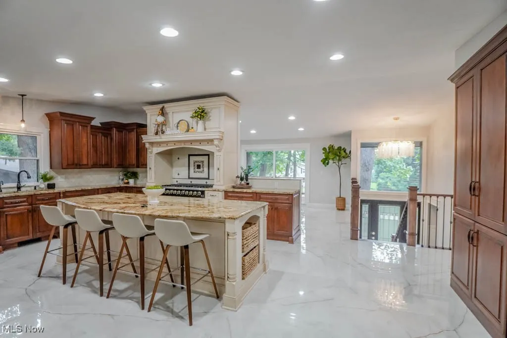4870 Firwood Drive, North Canton, Ohio 44720,MLS Now Listing ID