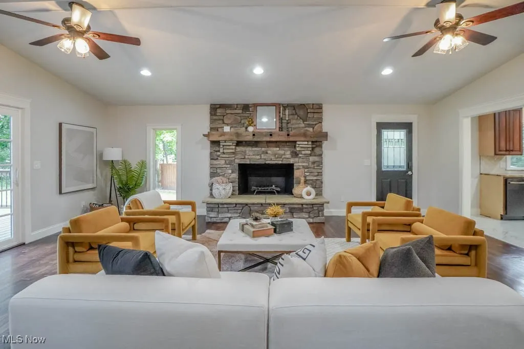 4870 Firwood Drive, North Canton, Ohio 44720,MLS Now Listing ID