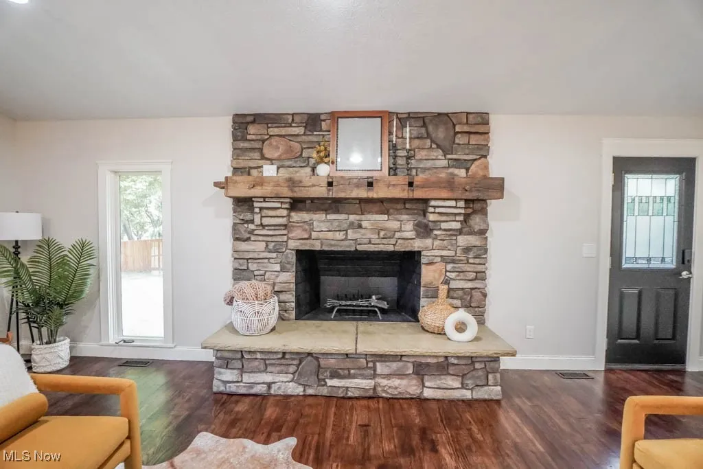 4870 Firwood Drive, North Canton, Ohio 44720,MLS Now Listing ID