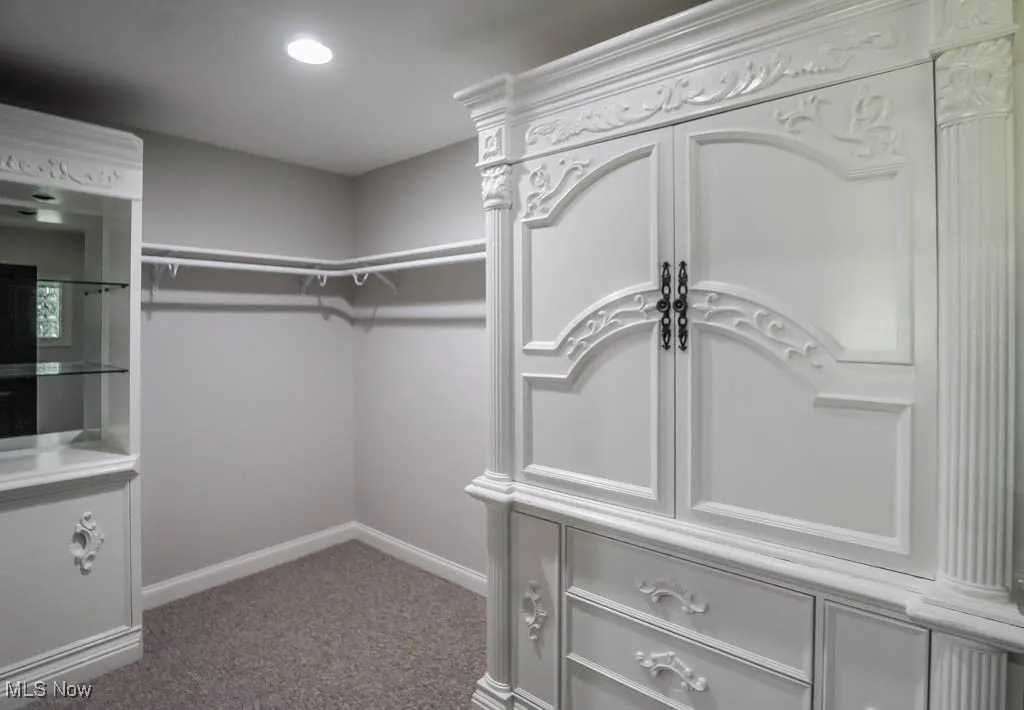 Primary Walk-in