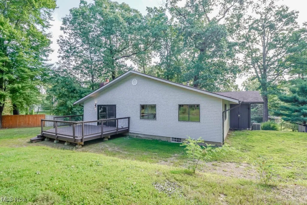 4870 Firwood Drive, North Canton, Ohio 44720,MLS Now Listing ID