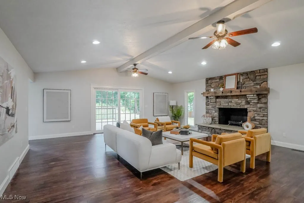 4870 Firwood Drive, North Canton, Ohio 44720,MLS Now Listing ID