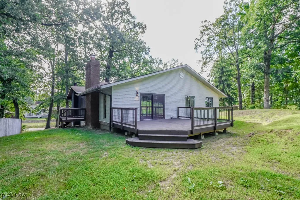 4870 Firwood Drive, North Canton, Ohio 44720,MLS Now Listing ID