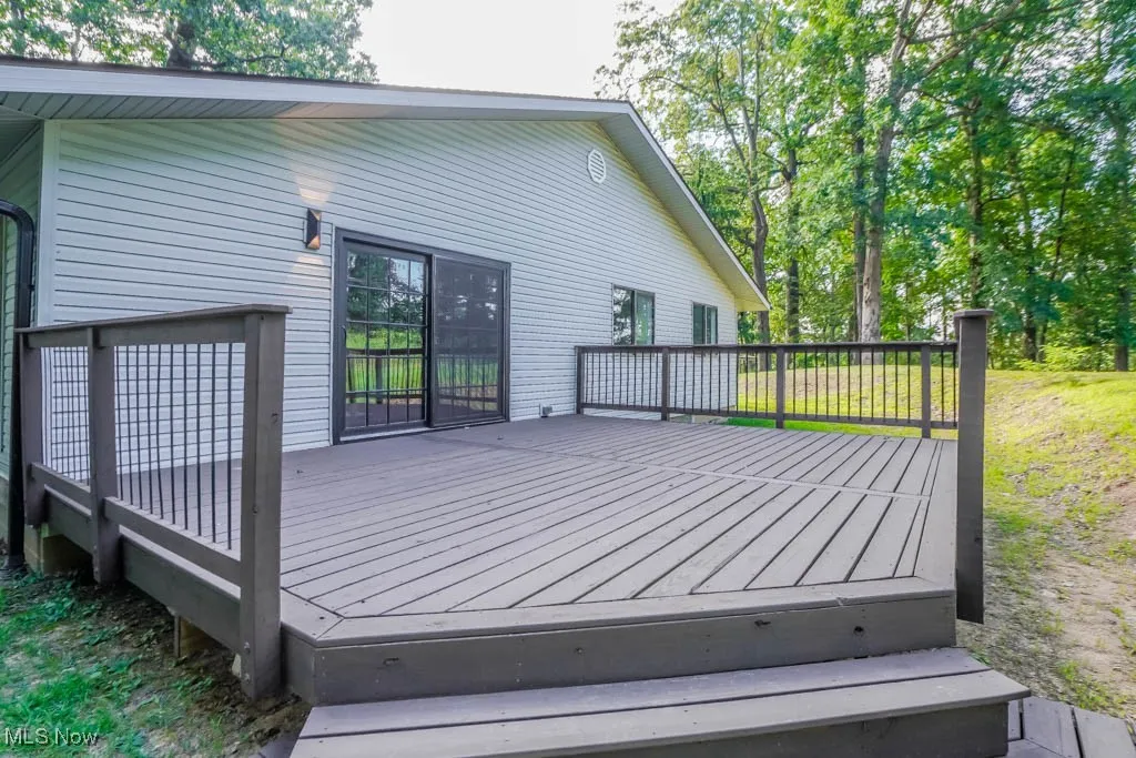 4870 Firwood Drive, North Canton, Ohio 44720,MLS Now Listing ID