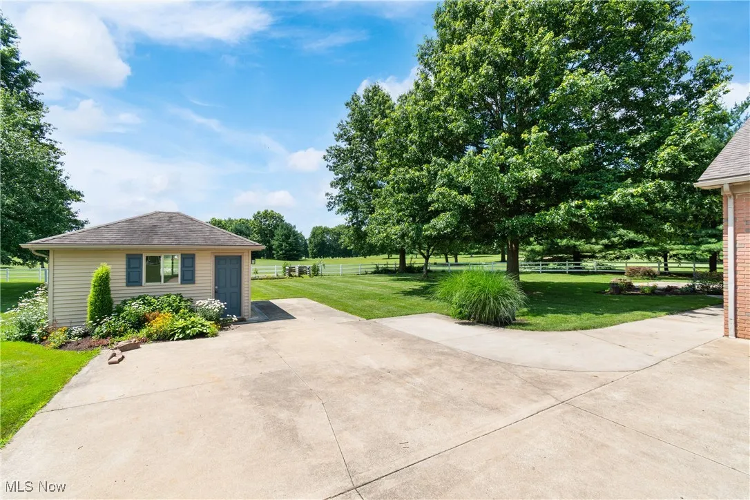 6180 Edison Street, Hartville, Ohio 44632,MLS Now Listing ID