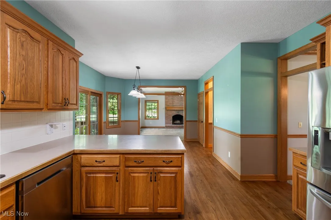 6180 Edison Street, Hartville, Ohio 44632,MLS Now Listing ID