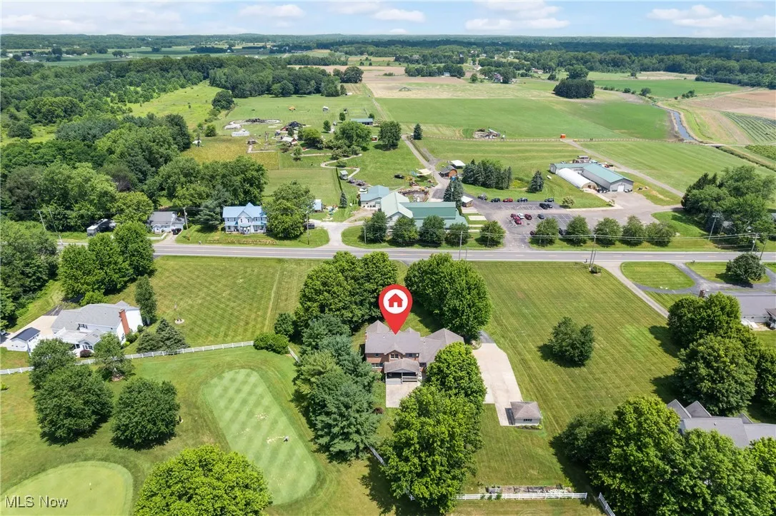 6180 Edison Street, Hartville, Ohio 44632,MLS Now Listing ID