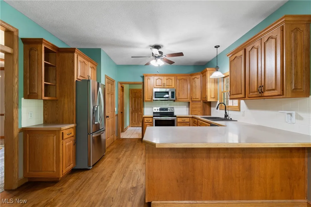 6180 Edison Street, Hartville, Ohio 44632,MLS Now Listing ID