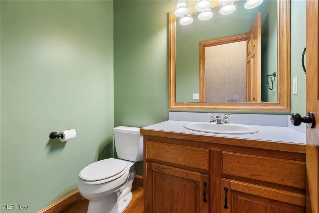 6180 Edison Street, Hartville, Ohio 44632,MLS Now Listing ID