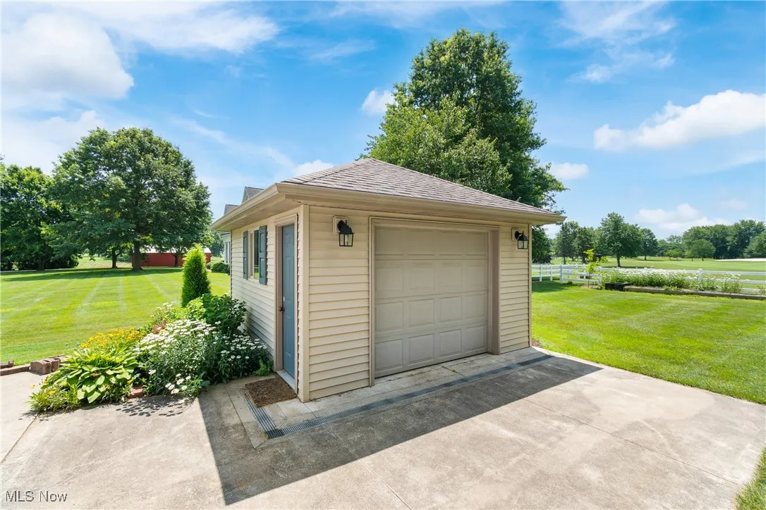 6180 Edison Street, Hartville, Ohio 44632,MLS Now Listing ID