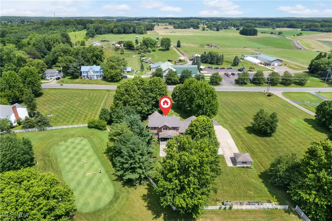 6180 Edison Street, Hartville, Ohio 44632,MLS Now Listing ID