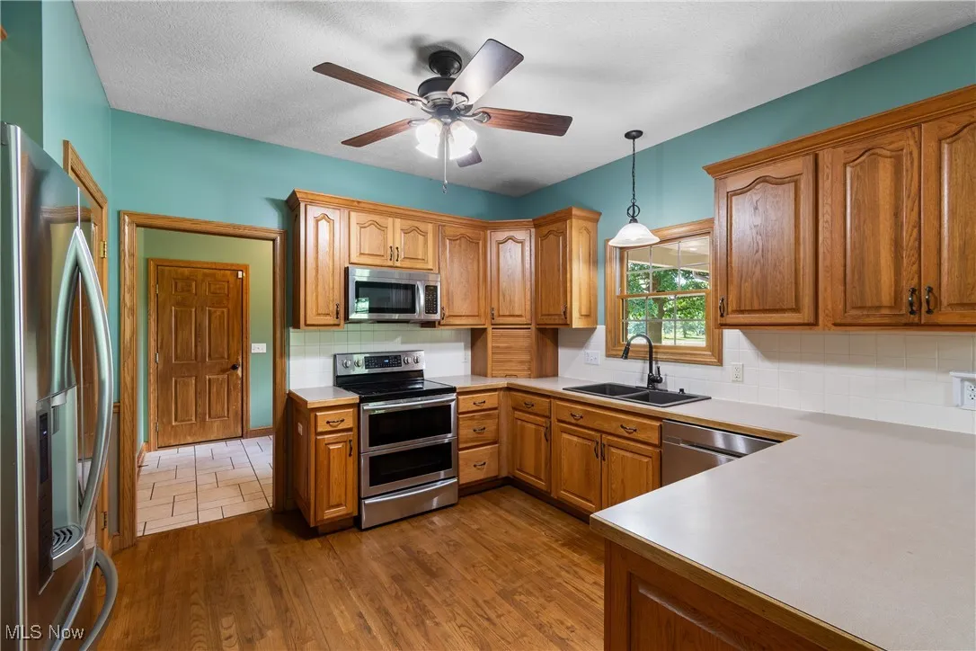 6180 Edison Street, Hartville, Ohio 44632,MLS Now Listing ID