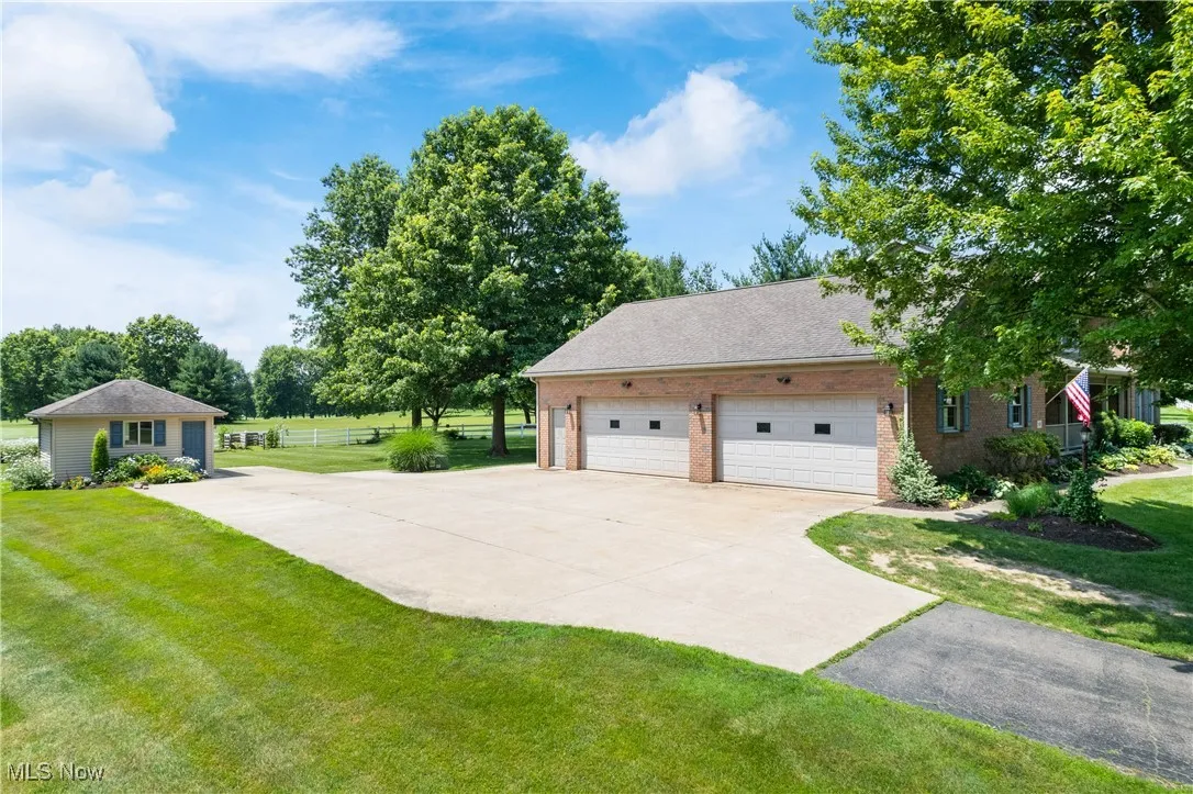 6180 Edison Street, Hartville, Ohio 44632,MLS Now Listing ID