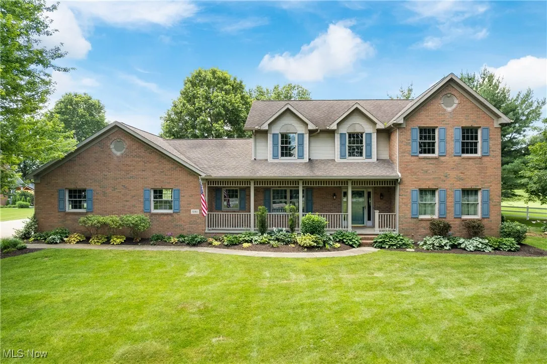 6180 Edison Street, Hartville, Ohio 44632,MLS Now Listing ID